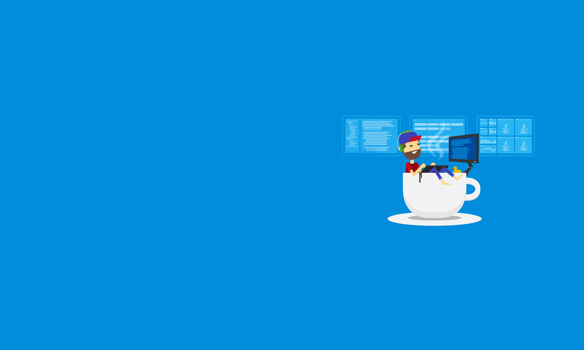 Java программирование